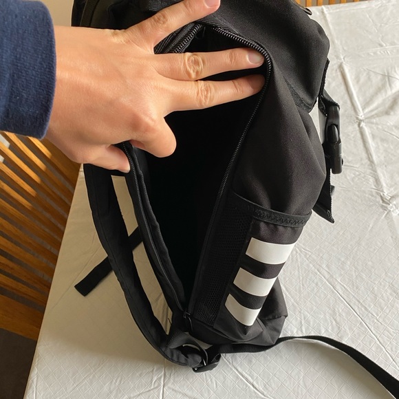 Adidas Backpack - Picture 3 of 7